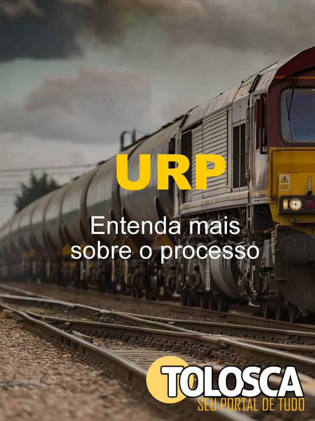 Processo URP Stefbh